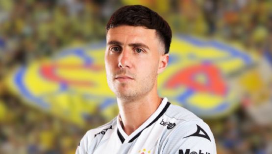 Club América tendría que pagar MILLONADA por José Paradela, pero tienen un plan para AHORRÁRSELOS