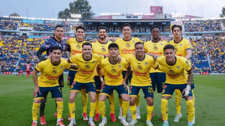 La prioridad es Cruz Azul y esta sería la ALINEACIÓN ALTERNATIVA que Jardine mandaría vs Pachuca
