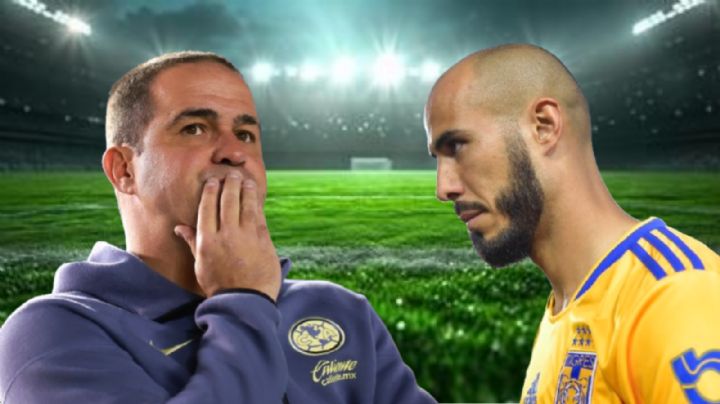El NUEVO DT de Tigres le guarda mucho RESPETO a André Jardine