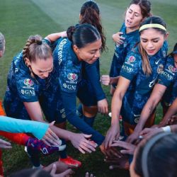Fue una de las DERROTAS que sufrió el América Femenil y podría volver a encontrárselas en Liguilla