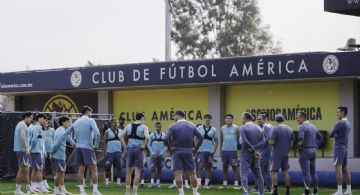 El MAYOR PERJUDICADO con el regreso de Jonathan dos Santos con el Club América