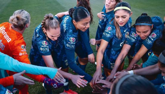 Las jugadoras del Club América que se perderán TODO EL TORNEO por culpa de las lesiones