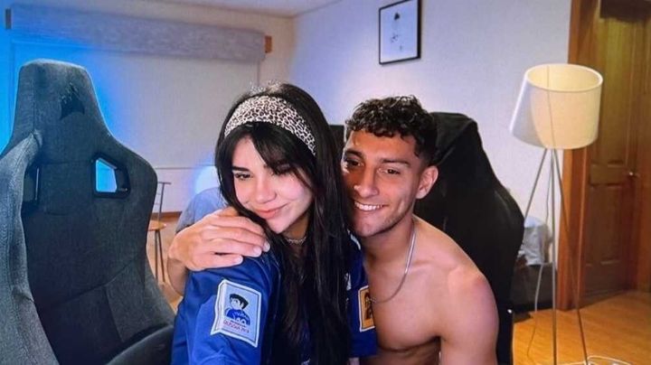 Alana Flores acaba de COMPROMETER a Sebastián Cáceres ante las cámaras