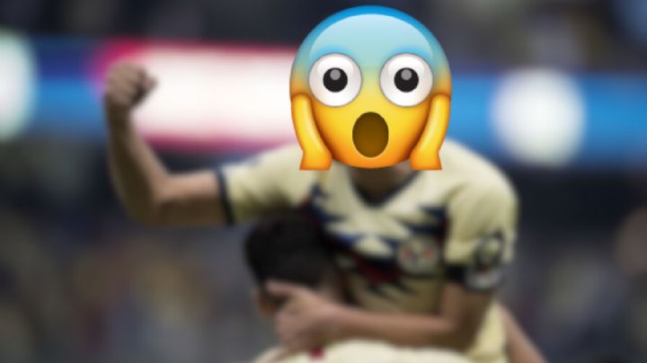 Leyenda del Club América VISITA el entrenamiento, convirtió a los jugadores en FANÁTICOS