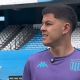 Richard Sánchez define su situación tras sus PROBLEMAS con el Racing de Argentina