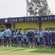 Figura del Club América duda sobre su continuidad por PROBLEMAS FÍSICOS