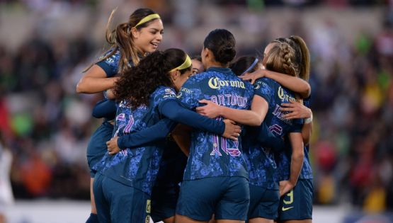 Pronósticos América Femenil vs Tigres Femenil: las Águilas pueden ser líderes si ganan