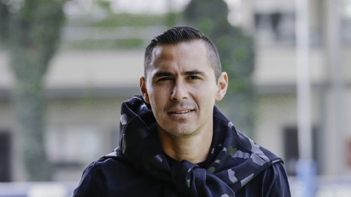 Paul Aguilar elige entre el TETRACAMPEONATO y el Mundial de Clubes