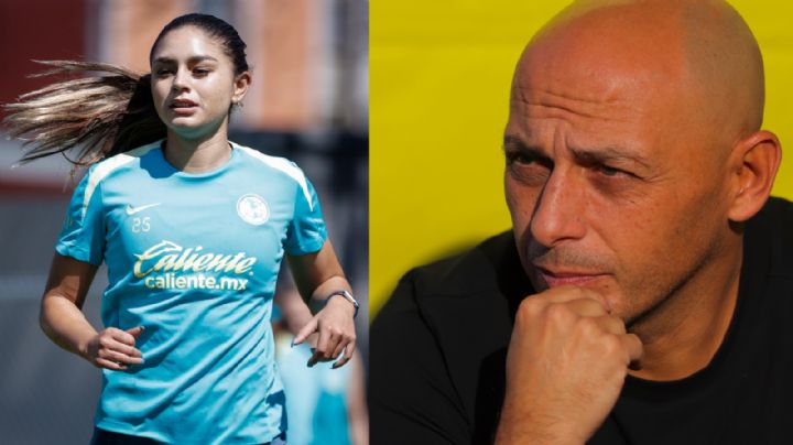 Su lesión es grave y Ángel Villacampa lo confirma: Jana Gutiérrez será OPERADA al terminar el torneo