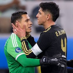Pronósticos México vs Panamá: el Tri juega la final de la CONCACAF Nations League