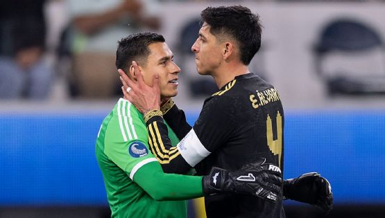 Pronósticos México vs Panamá: el Tri juega la final de la CONCACAF Nations League
