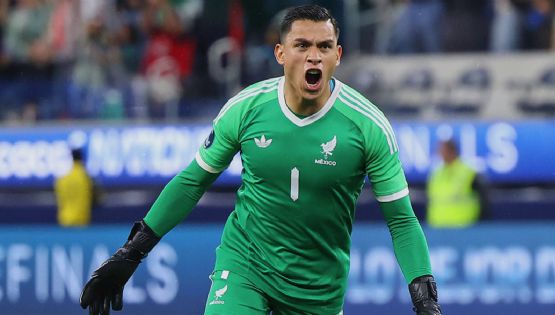 Los 13 partidos con Selección Mexicana en los que Luis Ángel Malagón no ha recibido gol