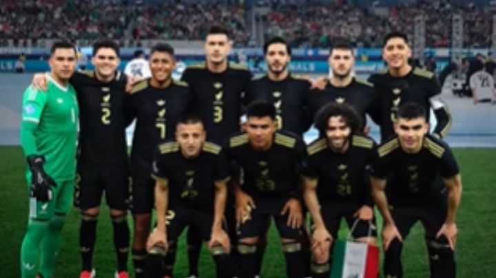 2 AMERICANISTAS reciben PREMIOS tras ganar la Concacaf Nations League con México