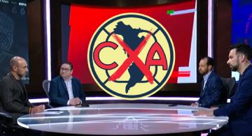 Periodistas de ESPN PREFIEREN que vaya el Alajuelense al Mundial de Clubes que el Club América