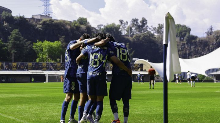 No solo fue el primer equipo, ellos también APROVECHARON la Fecha FIFA y buscan SALIR de su crisis