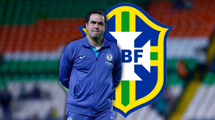 André Jardine se perfila para SALVAR a la Selección de Brasil tras goleada ante Argentina