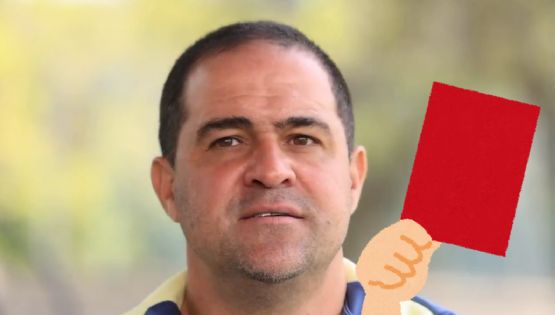 André Jardine sorprende con FUERTES DECLARACIONES sobre el arbitraje y el Club América
