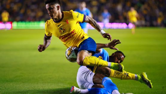 Nueva GRAN OPCIÓN para ver el partido de América vs Cruz Azul en la Concachampions 2025
