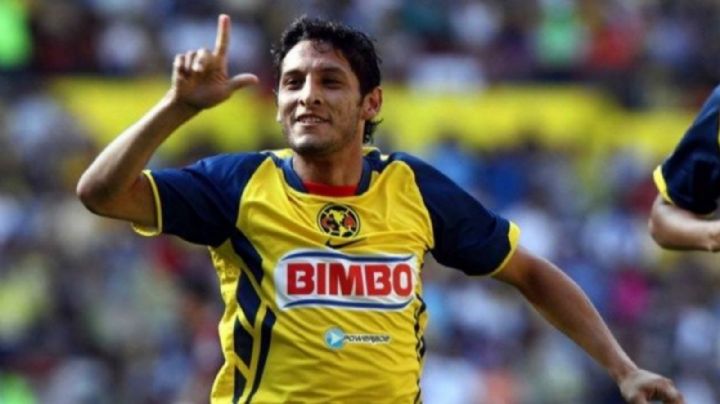 Oficial: Ángel Reyna REGRESA al América para jugar un nuevo torneo
