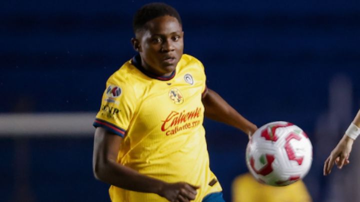DURA e INEXPLICABLE la SANCIÓN de la Liga MX Femenil a Chidinma Okeke