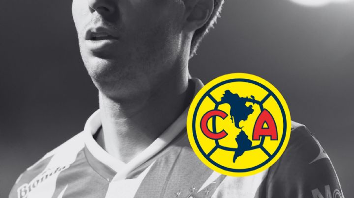 Le ofrecieron un JUGADORAZO al Club América pero la directiva lo RECHAZÓ, esta es la razón