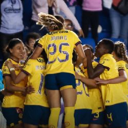 La Femenil quiere NUEVOS AFICIONADOS para el Club América y anuncia promoción para conseguirlos