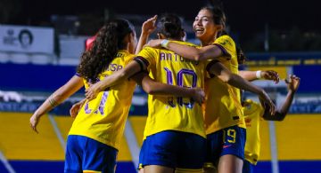 Pronósticos Santos Laguna Femenil vs América Femenil: el líder contra el último