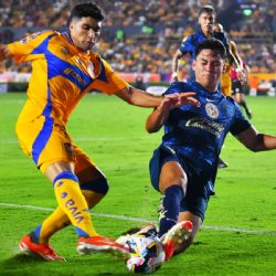 Pronósticos América vs Tigres UANL: el mejor partido de la fecha 13 del Clausura 2025 de la Liga MX