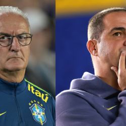 DT de Brasil es cesado y todos los ojos VUELVEN a posarse en André Jardine para suplirlo