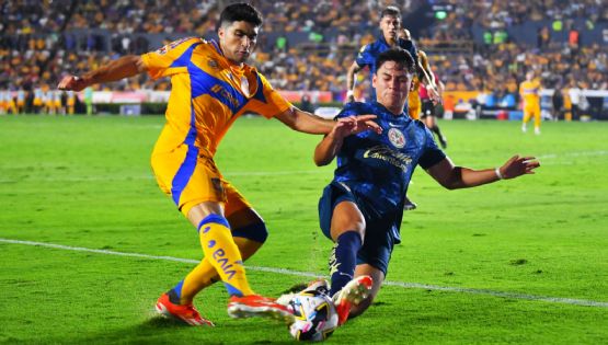 Pronósticos América vs Tigres UANL: el mejor partido de la fecha 13 del Clausura 2025 de la Liga MX