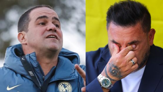 ¿Mohamed le tiene MIEDO a Jardine?: Las POLÉMICAS declaraciones que hizo el DT de Toluca
