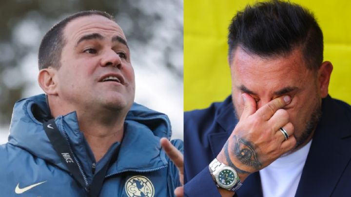 ¿Mohamed le tiene MIEDO a Jardine?: Las POLÉMICAS declaraciones que hizo el DT de Toluca