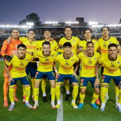 Directiva del Club América habría definido a sus primeros 3 CEPILLADOS para el Clausura 2025