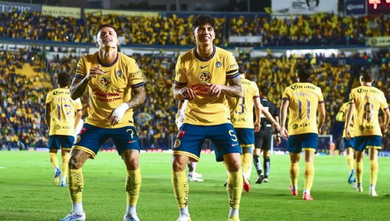 ¿Cómo quedó el Club América en la TABLA GENERAL del Clausura 2025 tras golear a Tigres?