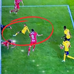 Intentó ACUSAR al Club América de robo pero le DESCUBRIERON que era una FOTO FALSA