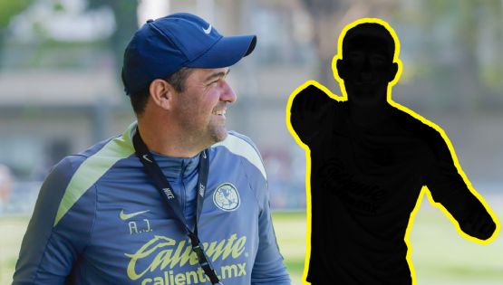 Aún no es titular con André Jardine pero ya es candidato para ser CAPITÁN del Club América