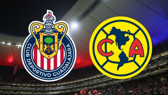 ¡Oficial! NUEVA OPCIÓN para poder ver el CLÁSICO NACIONAL de América vs Chivas