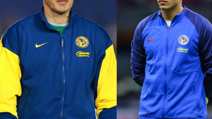 Son RIVALES dentro del Club América pero demuestran una GRAN AMISTAD fuera de las canchas