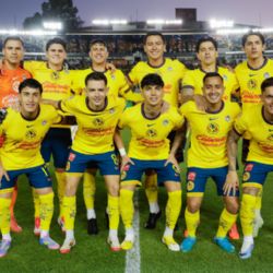 Los ÚLTIMOS 4 PARTIDOS del Club América de la Fase Regular del Clausura 2025