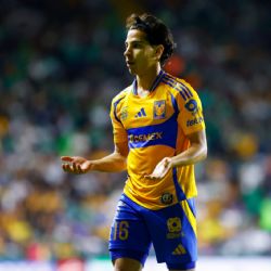 Diego Lainez es la BURLA tras la GOLEADA del Club América ante Tigres