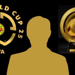 Se fueron del Club América y se volvieron LEYENDAS, ahora podrían volver para el Mundial de Clubes