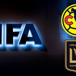 FIFA comete enorme INJUSTICIA contra el América para el partido vs LAFC por el pase al Mundial
