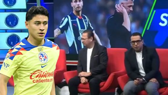 Periodista de Multimedios MENOSPRECIA y ARREMETE en contra de Ramón Juárez