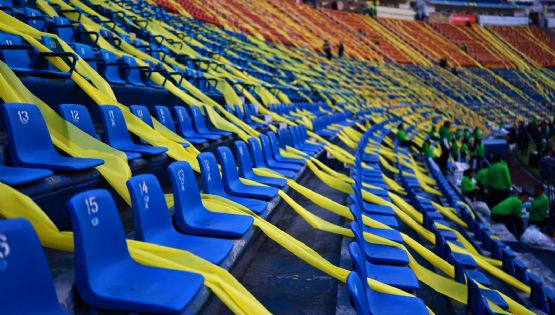 ¿Van a ABANDONAR al América? Hay PREOCUPACIÓN por la venta de boletos vs Cruz Azul en Concacaf