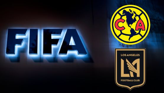 La VENTAJA que tendría el Club América para el Mundial de Clubes gracias a LAFC