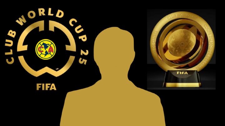 Se fueron del Club América y se volvieron LEYENDAS, ahora podrían volver para el Mundial de Clubes