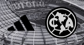 Revelan otro de los NUEVOS JERSEYS Adidas del Club América y genera polémica en la afición