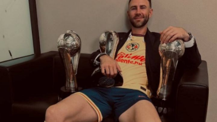 Miguel Layún sorprende a todos anunciando su REGRESO como jugador del Club América