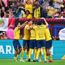 ¿Cuánto paga la clasificación de América contra Chivas de Guadalajara en la Concachampions?