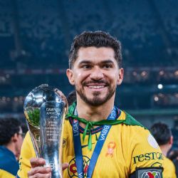 La PROMESA de Henry Martín a la Afición del Club América previo al partido contra Chivas